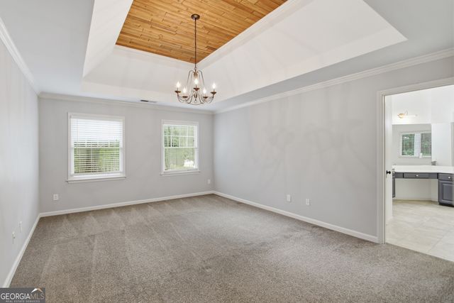 5117 Chipping Drive NW, Acworth, GA 30101