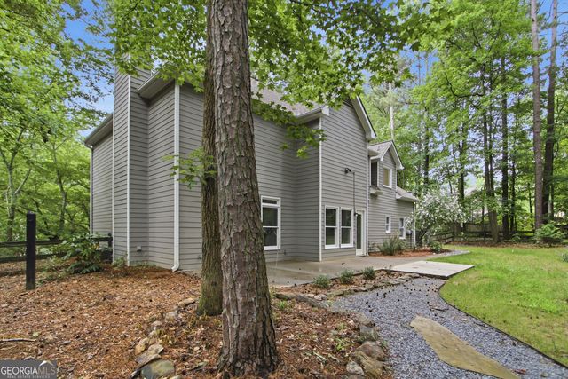 5117 Chipping Drive NW, Acworth, GA 30101