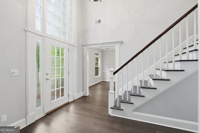 5117 Chipping Drive NW, Acworth, GA 30101
