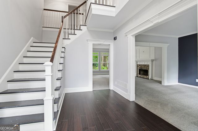 5117 Chipping Drive NW, Acworth, GA 30101