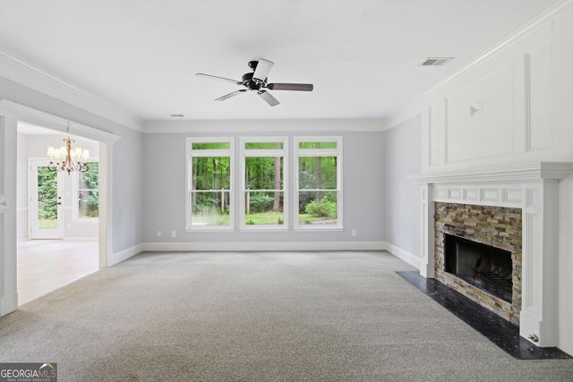 5117 Chipping Drive NW, Acworth, GA 30101