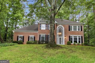 5117 Chipping Drive NW, Acworth, GA 30101