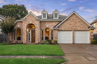 9018 Eaglecove Drive, Houston, TX 77064