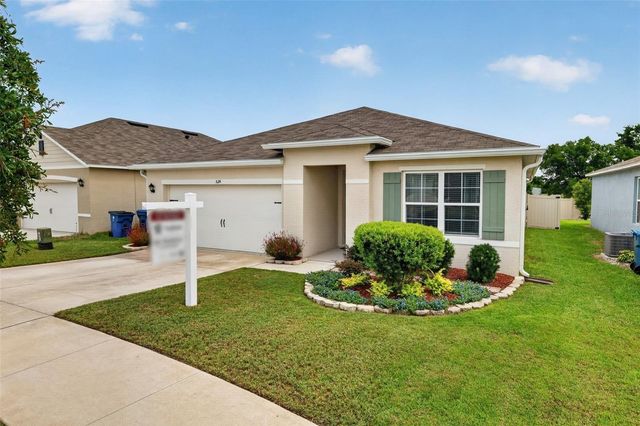 524 BOARDWALK AVENUE, Haines City, FL 33844