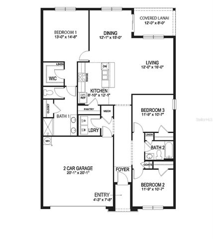 524 BOARDWALK AVENUE, Haines City, FL 33844