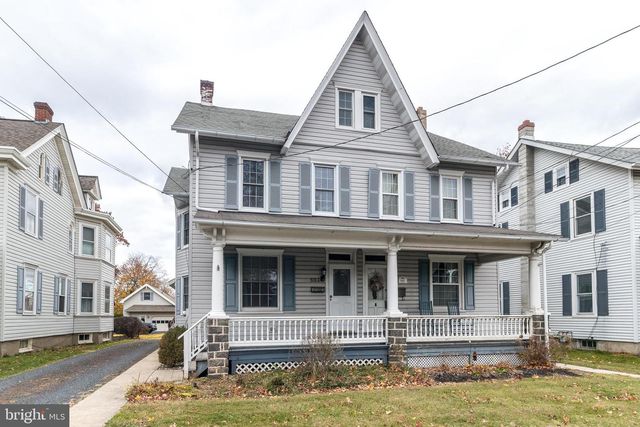 803 W BROAD ST, Quakertown, PA 18951