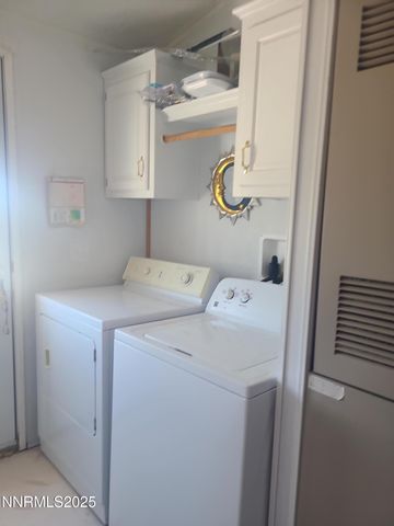 5211 Vanessa Drive, Fallon, NV 89406