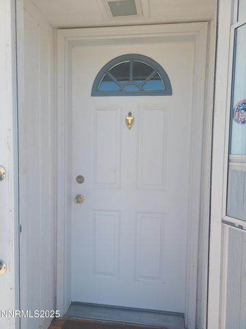 5211 Vanessa Drive, Fallon, NV 89406