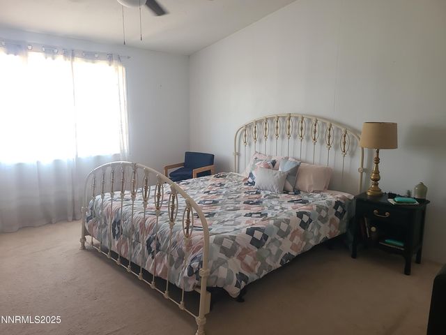 5211 Vanessa Drive, Fallon, NV 89406