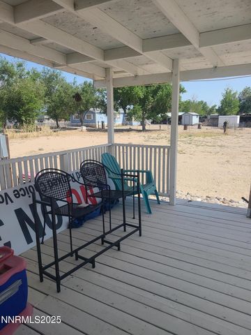 5211 Vanessa Drive, Fallon, NV 89406