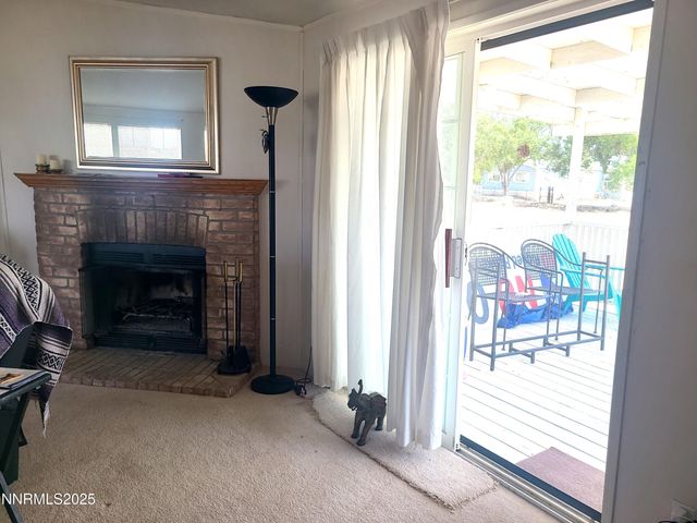 5211 Vanessa Drive, Fallon, NV 89406