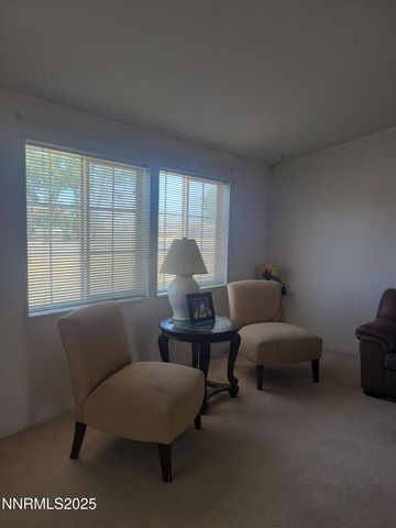 5211 Vanessa Drive, Fallon, NV 89406