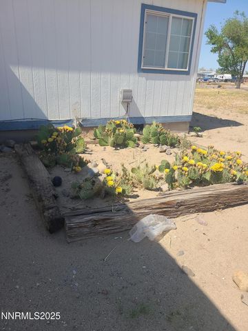 5211 Vanessa Drive, Fallon, NV 89406