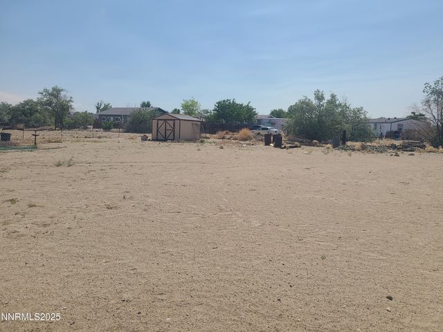 5211 Vanessa Drive, Fallon, NV 89406