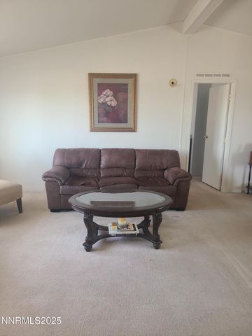 5211 Vanessa Drive, Fallon, NV 89406