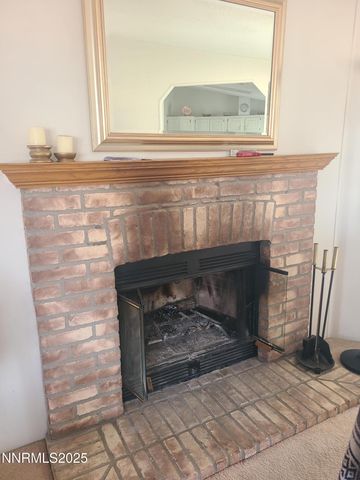 5211 Vanessa Drive, Fallon, NV 89406