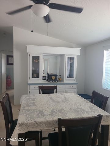 5211 Vanessa Drive, Fallon, NV 89406