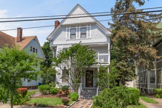 48 Livingston Street, New Haven, CT 06511