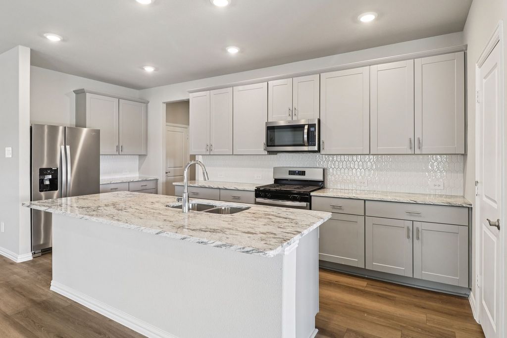 506 Tidal Drive, Princeton, TX 75071