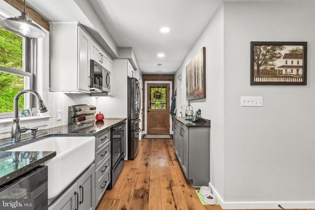 9124 HAWBOTTOM RD, Middletown, MD 21769