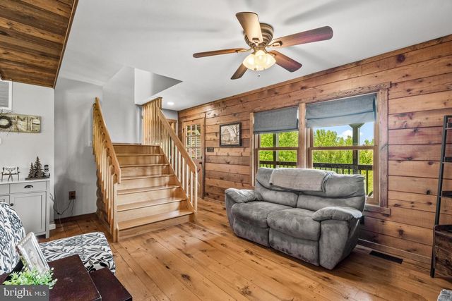 9124 HAWBOTTOM RD, Middletown, MD 21769