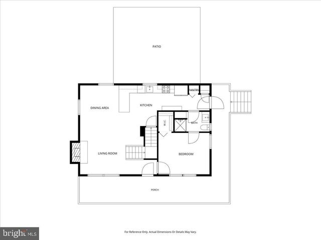 9124 HAWBOTTOM RD, Middletown, MD 21769