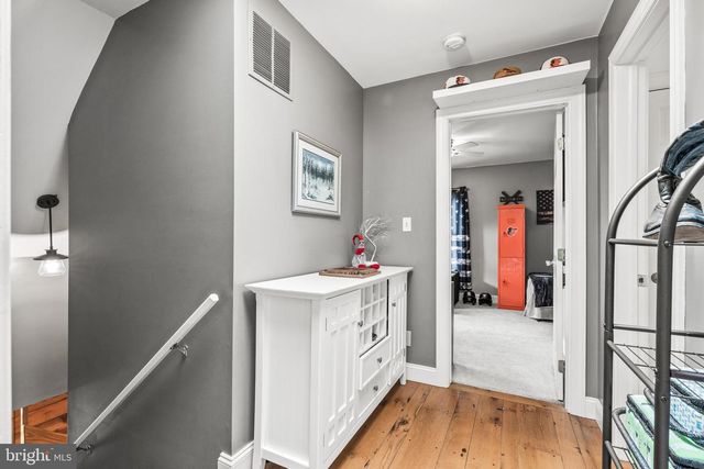 9124 HAWBOTTOM RD, Middletown, MD 21769