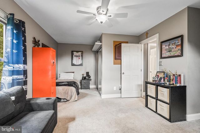 9124 HAWBOTTOM RD, Middletown, MD 21769