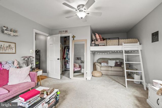 9124 HAWBOTTOM RD, Middletown, MD 21769