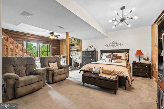 9124 HAWBOTTOM RD, Middletown, MD 21769