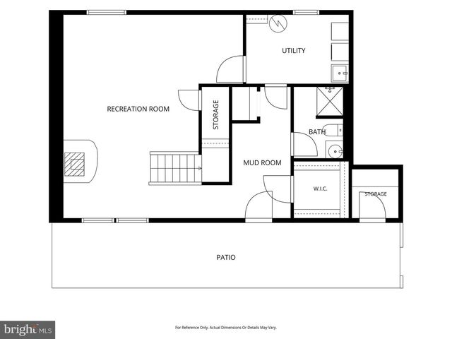 9124 HAWBOTTOM RD, Middletown, MD 21769