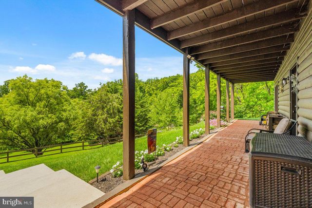 9124 HAWBOTTOM RD, Middletown, MD 21769