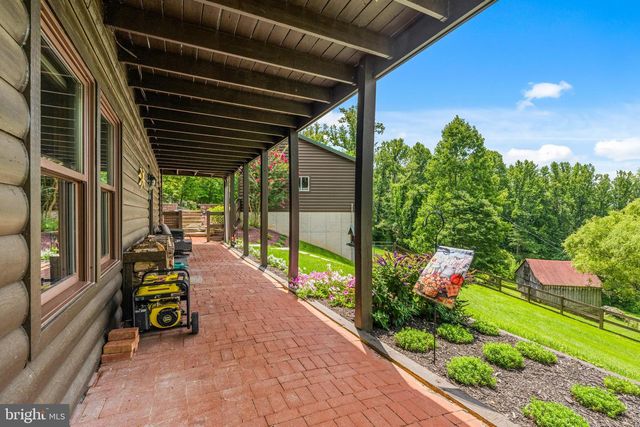 9124 HAWBOTTOM RD, Middletown, MD 21769