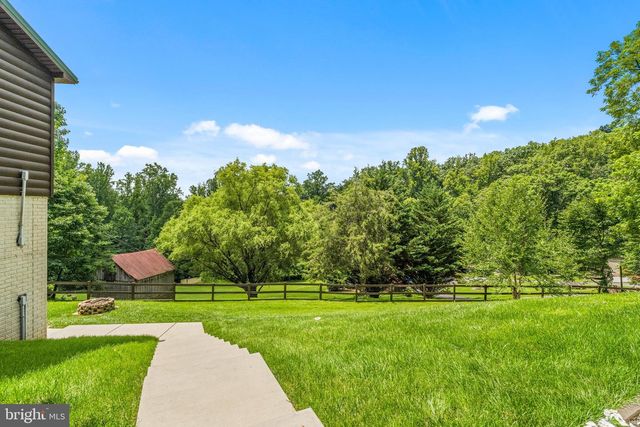 9124 HAWBOTTOM RD, Middletown, MD 21769