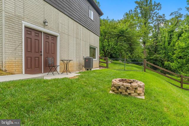 9124 HAWBOTTOM RD, Middletown, MD 21769