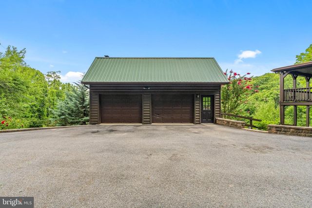 9124 HAWBOTTOM RD, Middletown, MD 21769