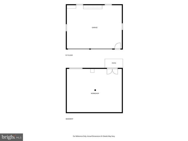 9124 HAWBOTTOM RD, Middletown, MD 21769
