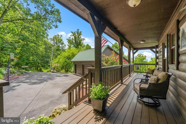 9124 HAWBOTTOM RD, Middletown, MD 21769
