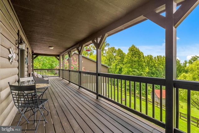 9124 HAWBOTTOM RD, Middletown, MD 21769