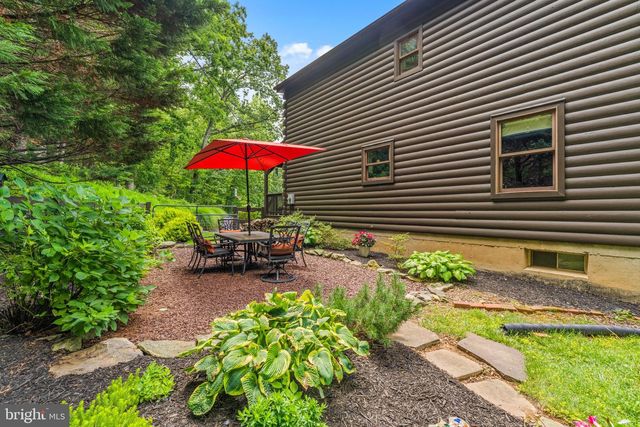 9124 HAWBOTTOM RD, Middletown, MD 21769