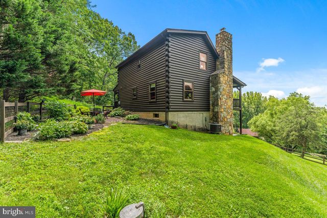 9124 HAWBOTTOM RD, Middletown, MD 21769