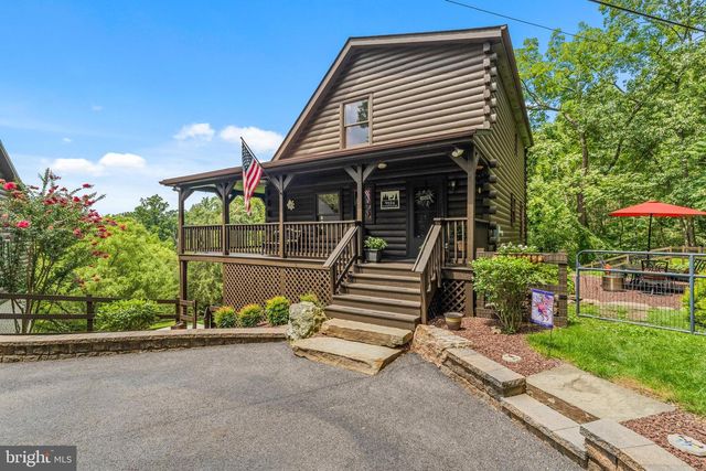 9124 HAWBOTTOM RD, Middletown, MD 21769