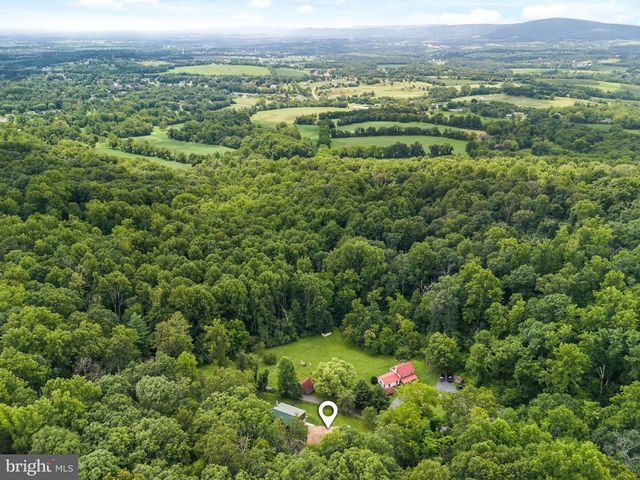 9124 HAWBOTTOM RD, Middletown, MD 21769