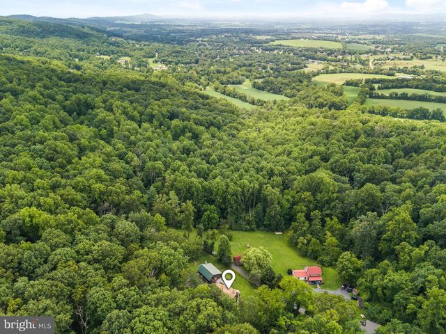 9124 HAWBOTTOM RD, Middletown, MD 21769