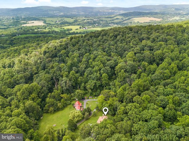 9124 HAWBOTTOM RD, Middletown, MD 21769