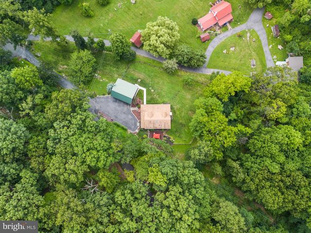 9124 HAWBOTTOM RD, Middletown, MD 21769