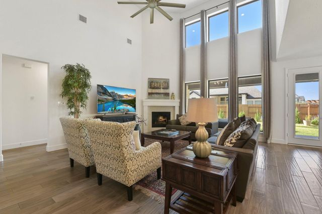 19210 Derby Run Lane, Tomball, TX 77377