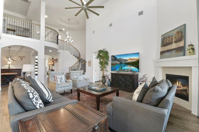 19210 Derby Run Lane, Tomball, TX 77377