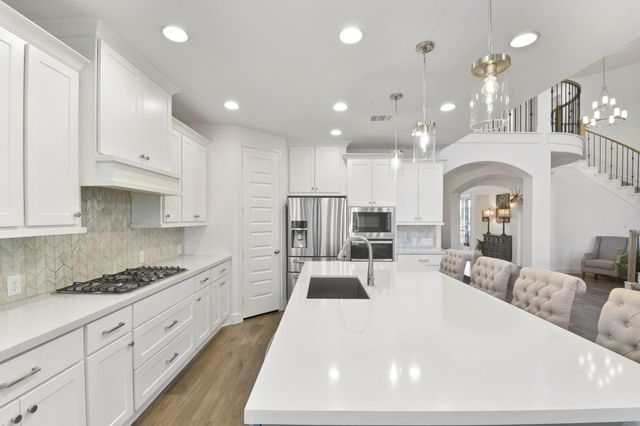 19210 Derby Run Lane, Tomball, TX 77377