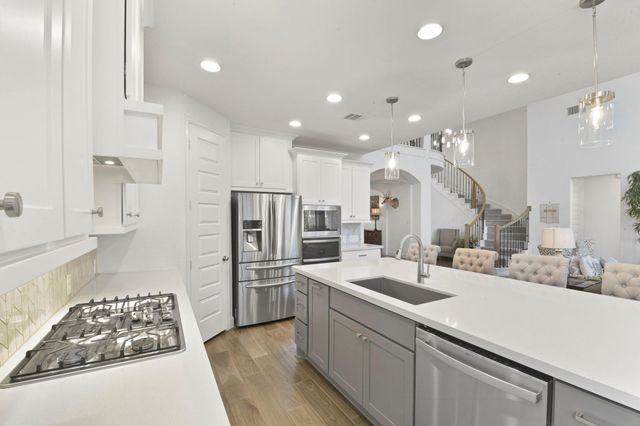 19210 Derby Run Lane, Tomball, TX 77377